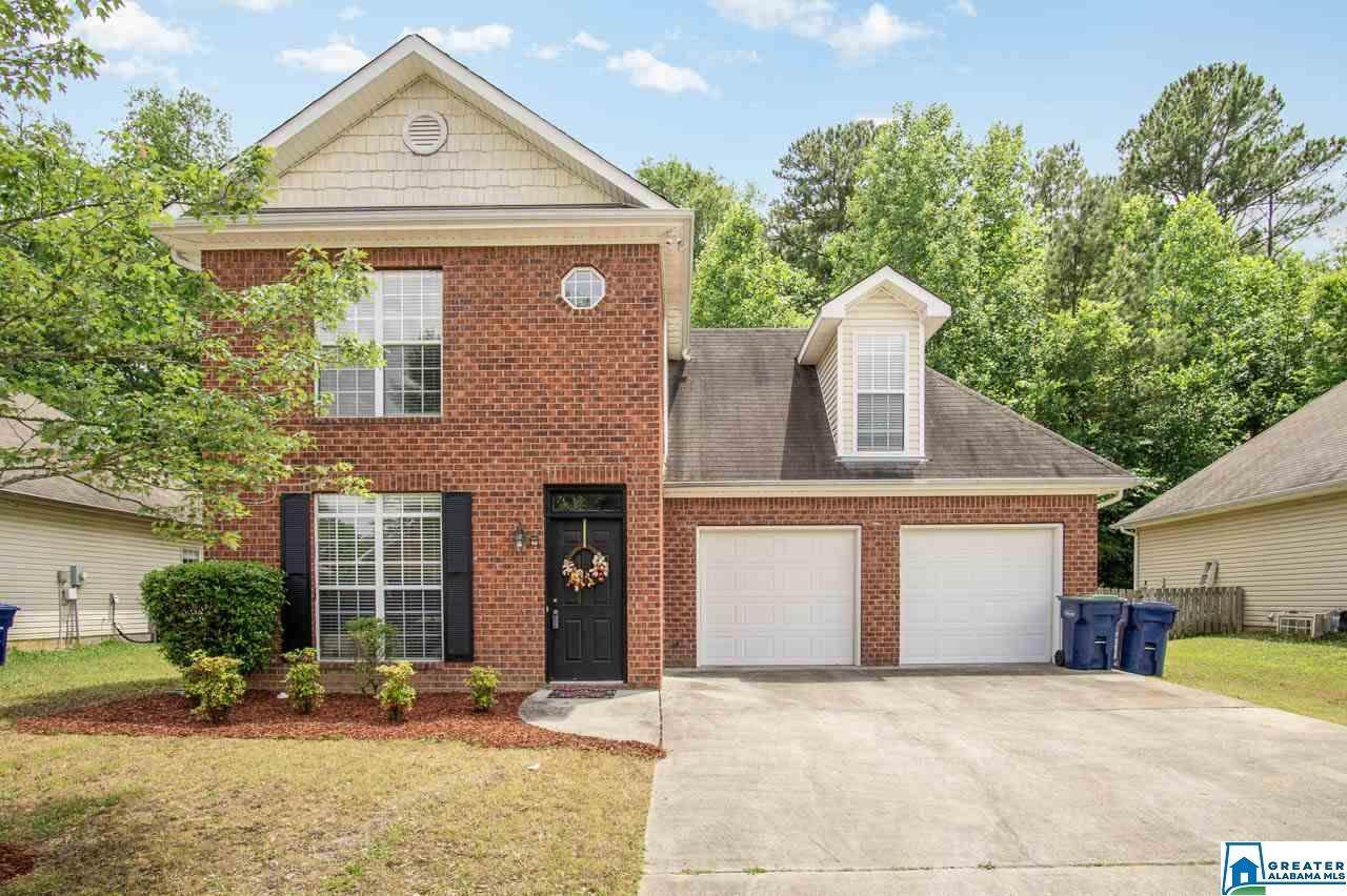 222 King Arthur Pl - Photo 1