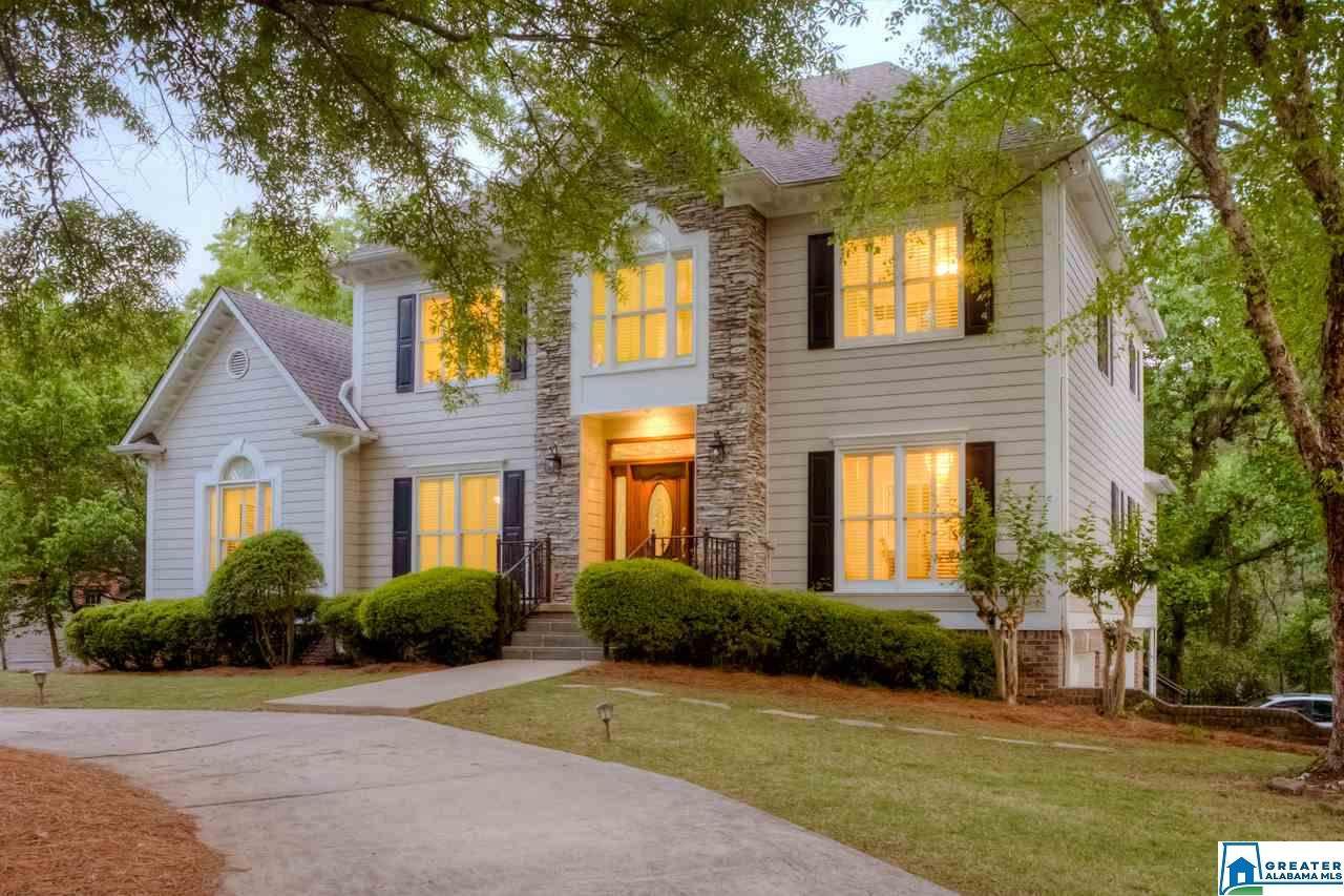 3317 Altaloma Dr - Photo 1