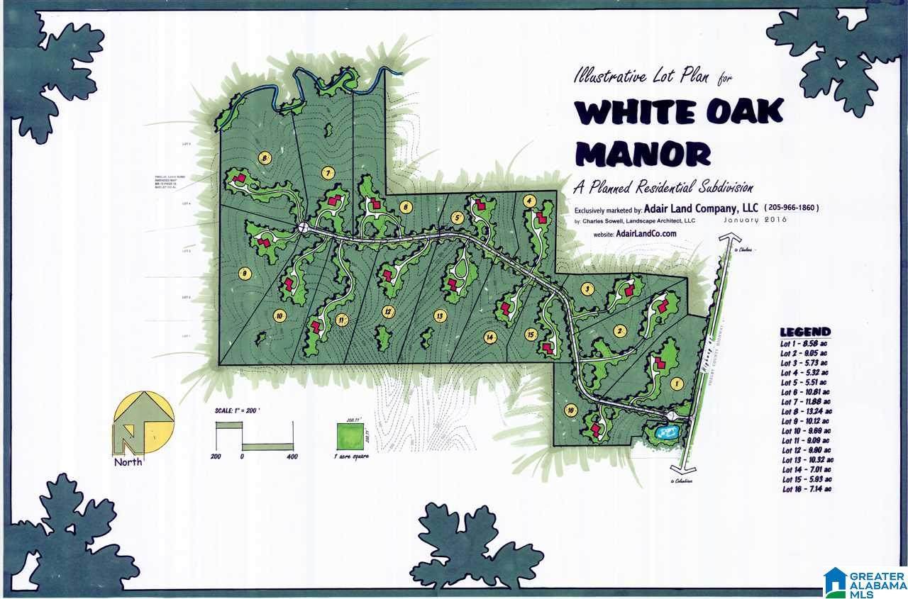 2 Oak Haven Trail - Photo 1
