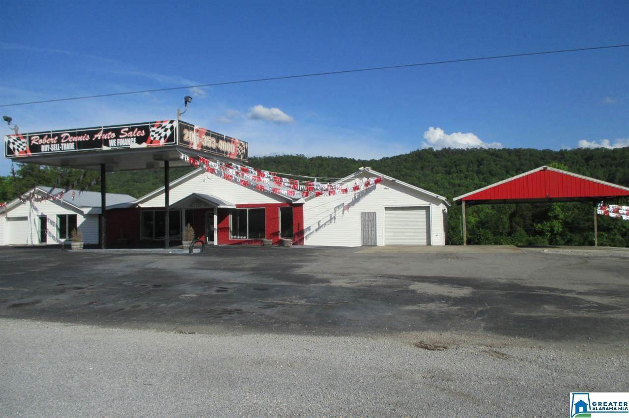 21690 Hwy 75 - Photo 1