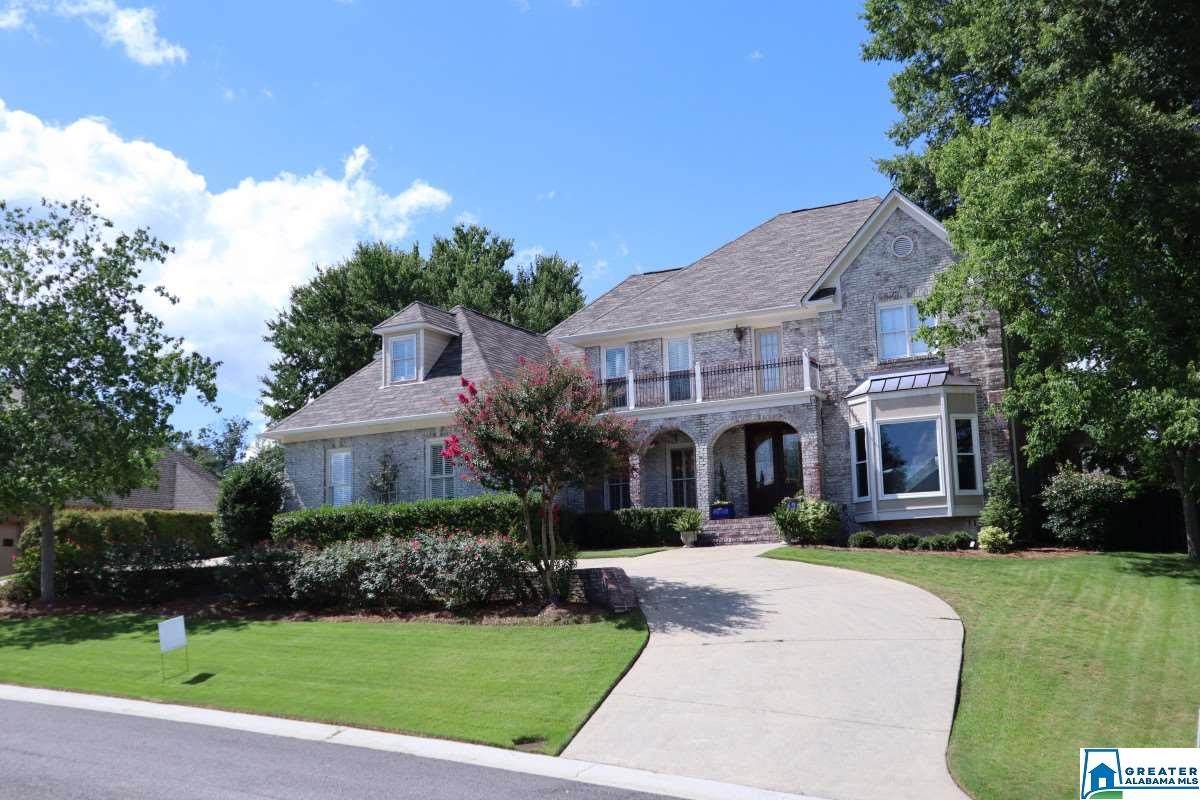 3561 Tanglecreek Cir - Photo 1
