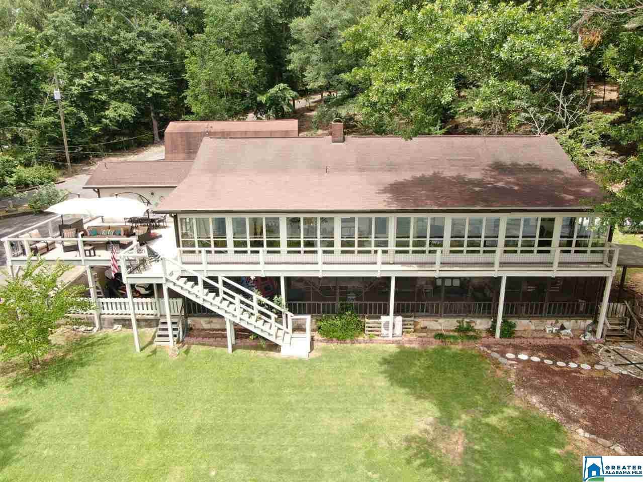 800 Black Acres Rd - Photo 1