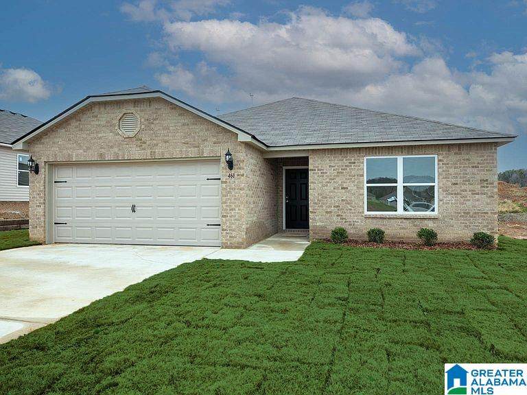 461 Woodland Trl - Photo 1
