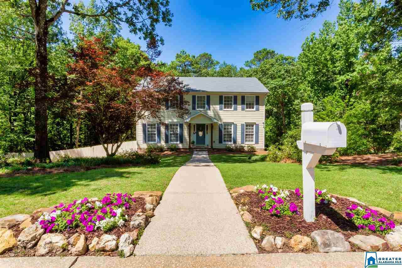 3520 Cheshire Dr - Photo 1