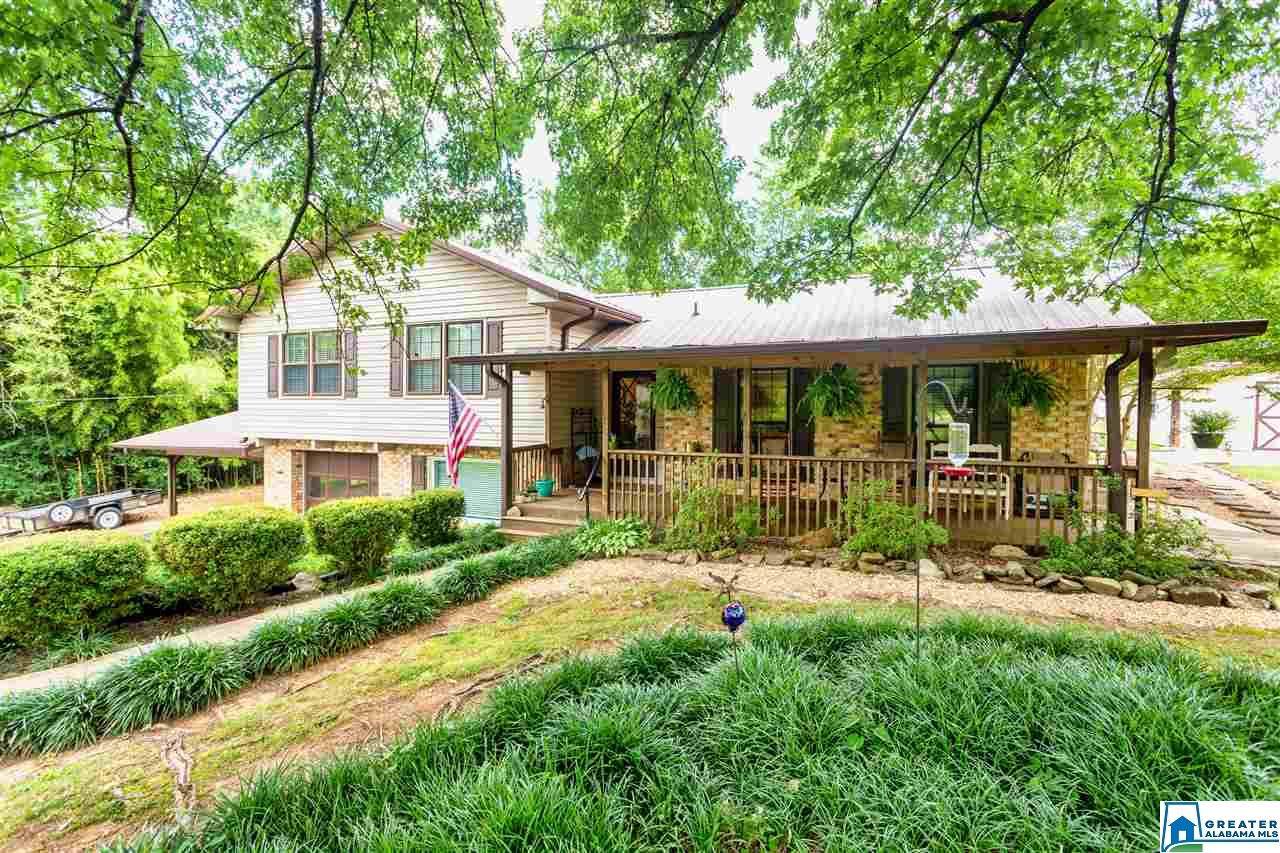 5972 Miles Spring Rd - Photo 1