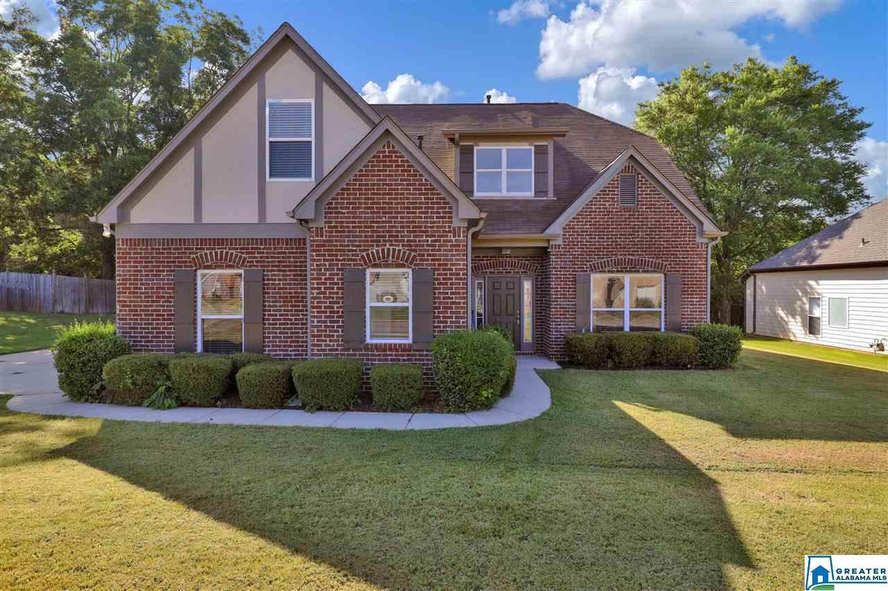 8046 Mary Alice Way - Photo 1