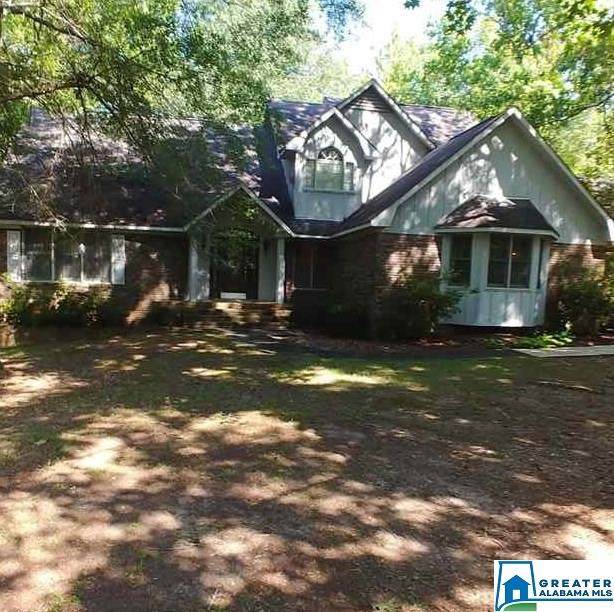 220 Mountain Springs Cir - Photo 1
