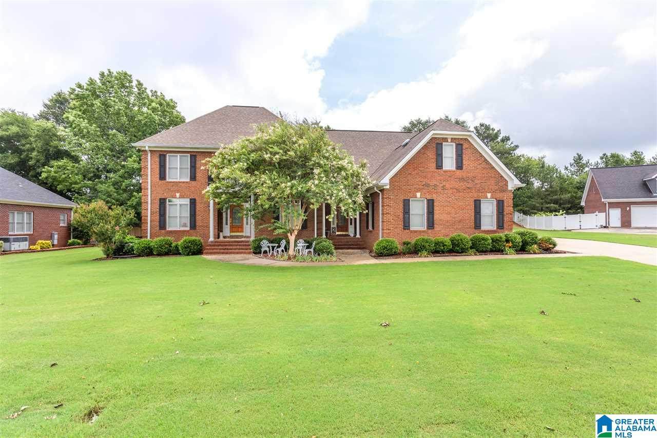 412 Marsh Lane - Photo 1