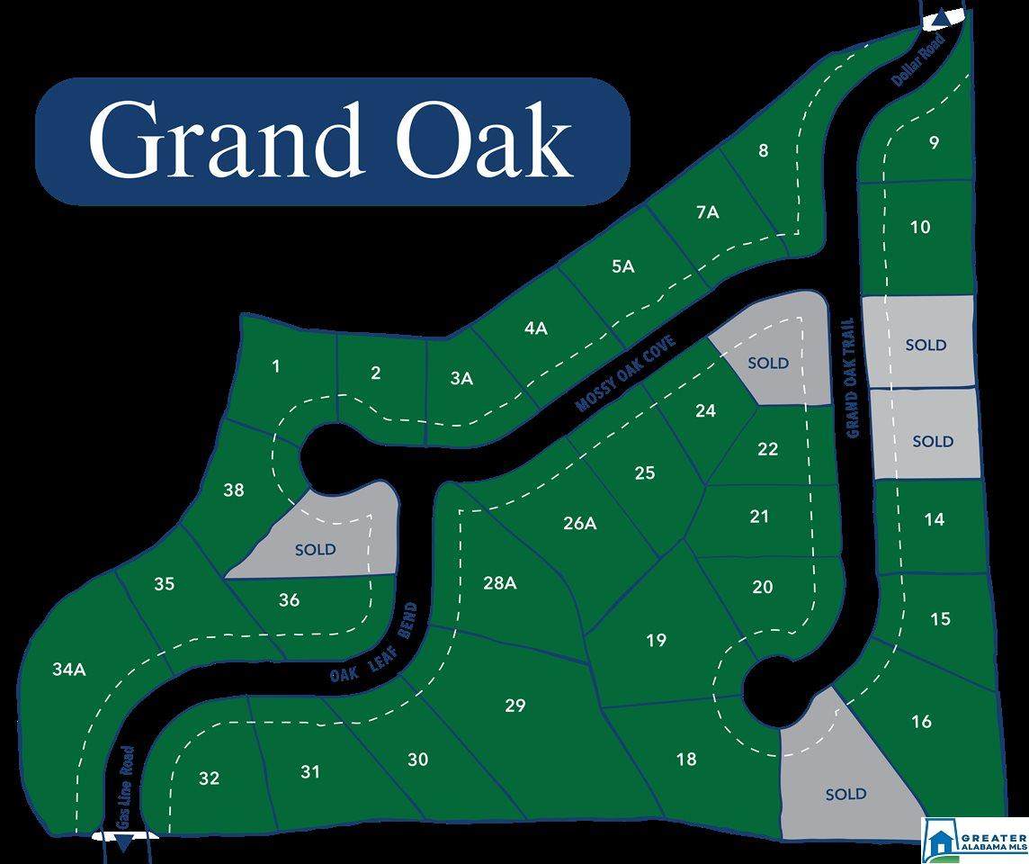 0000 Grand Oak Trl - Photo 1