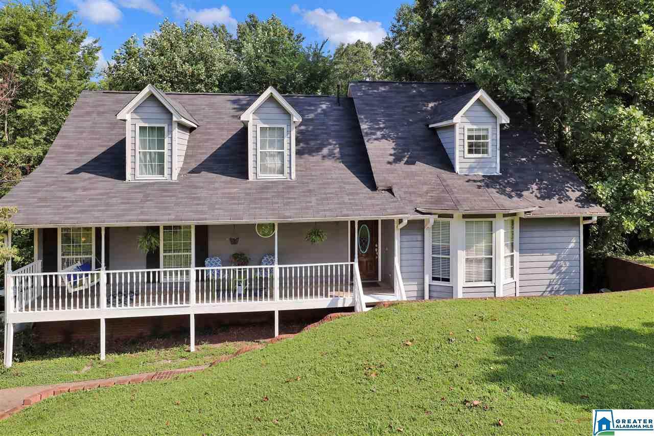 7536 Breane Dr - Photo 1