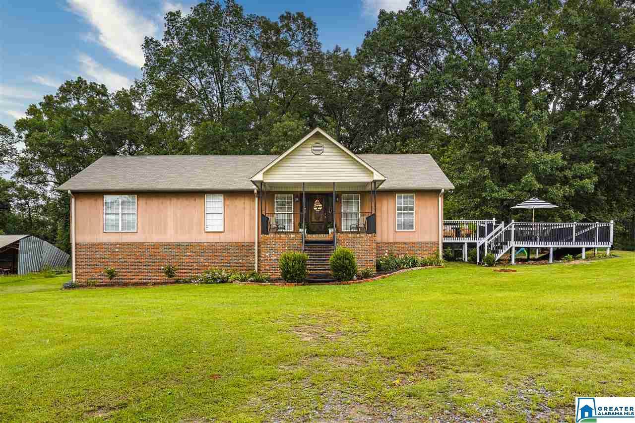 3408 Hwy 1 - Photo 1