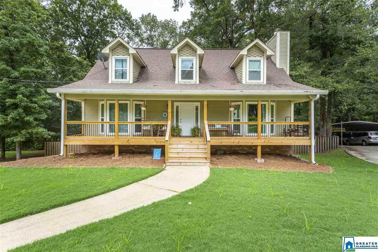 717 Olde Towne Cir - Photo 1