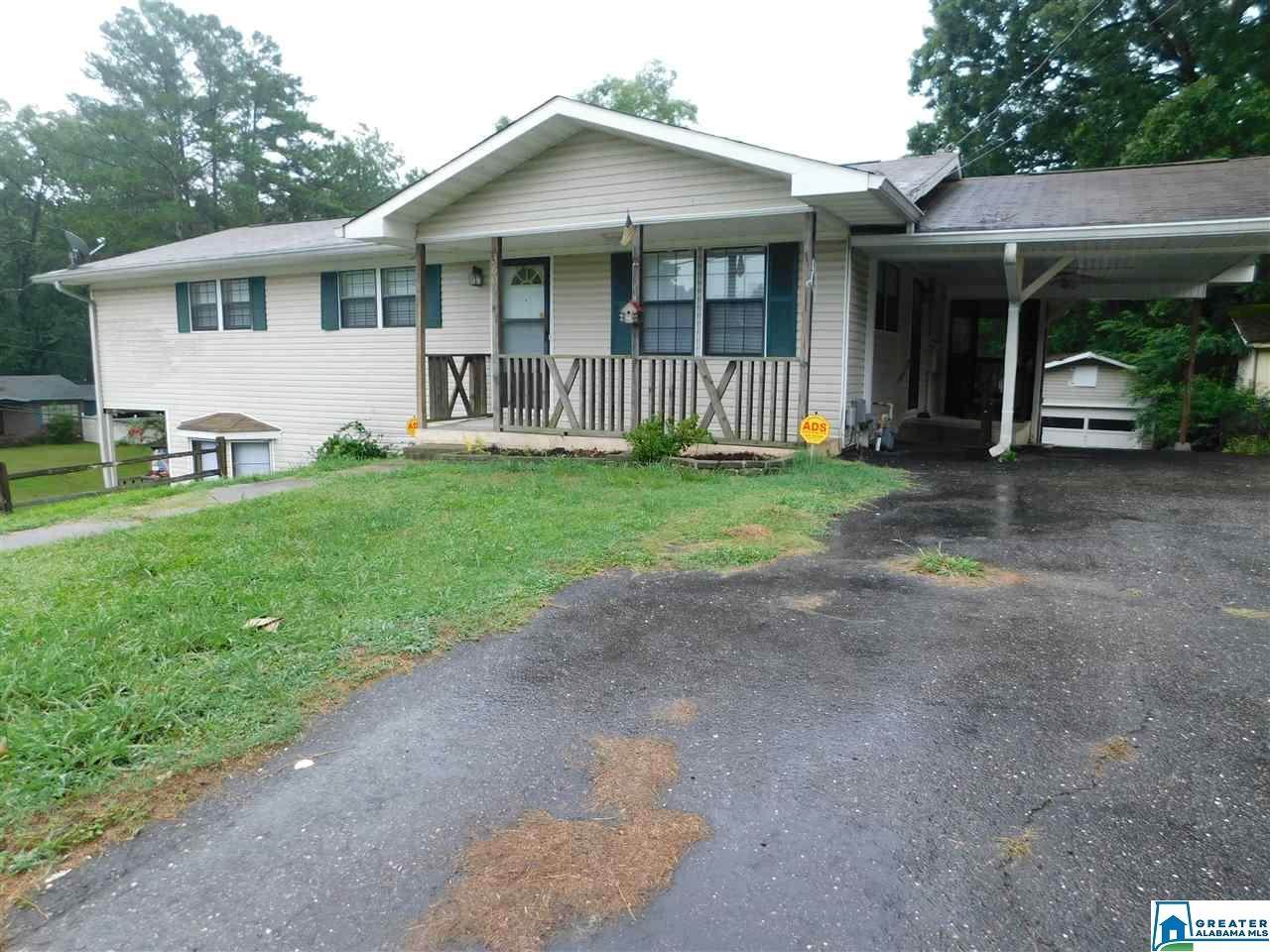 3609 Hightower Ave - Photo 1