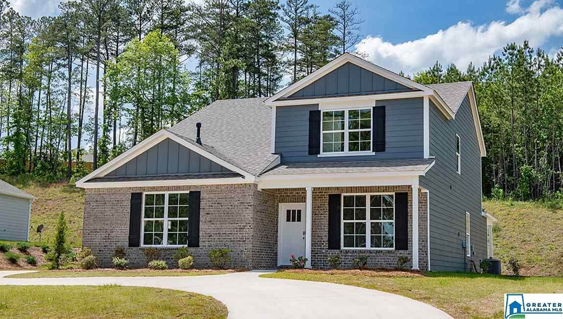 1439 Mountain Laurel Ln - Photo 1