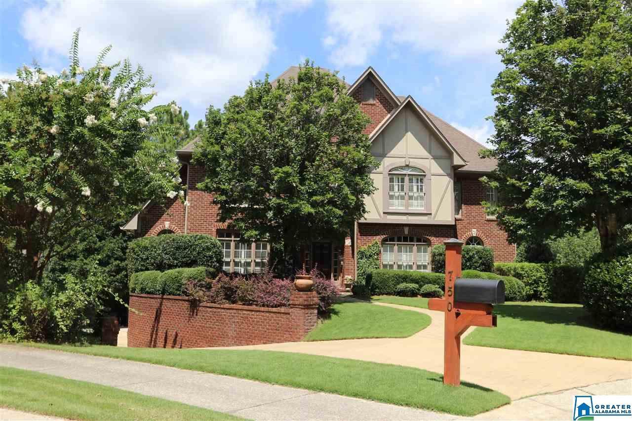 750 Lake Colony Trl - Photo 1