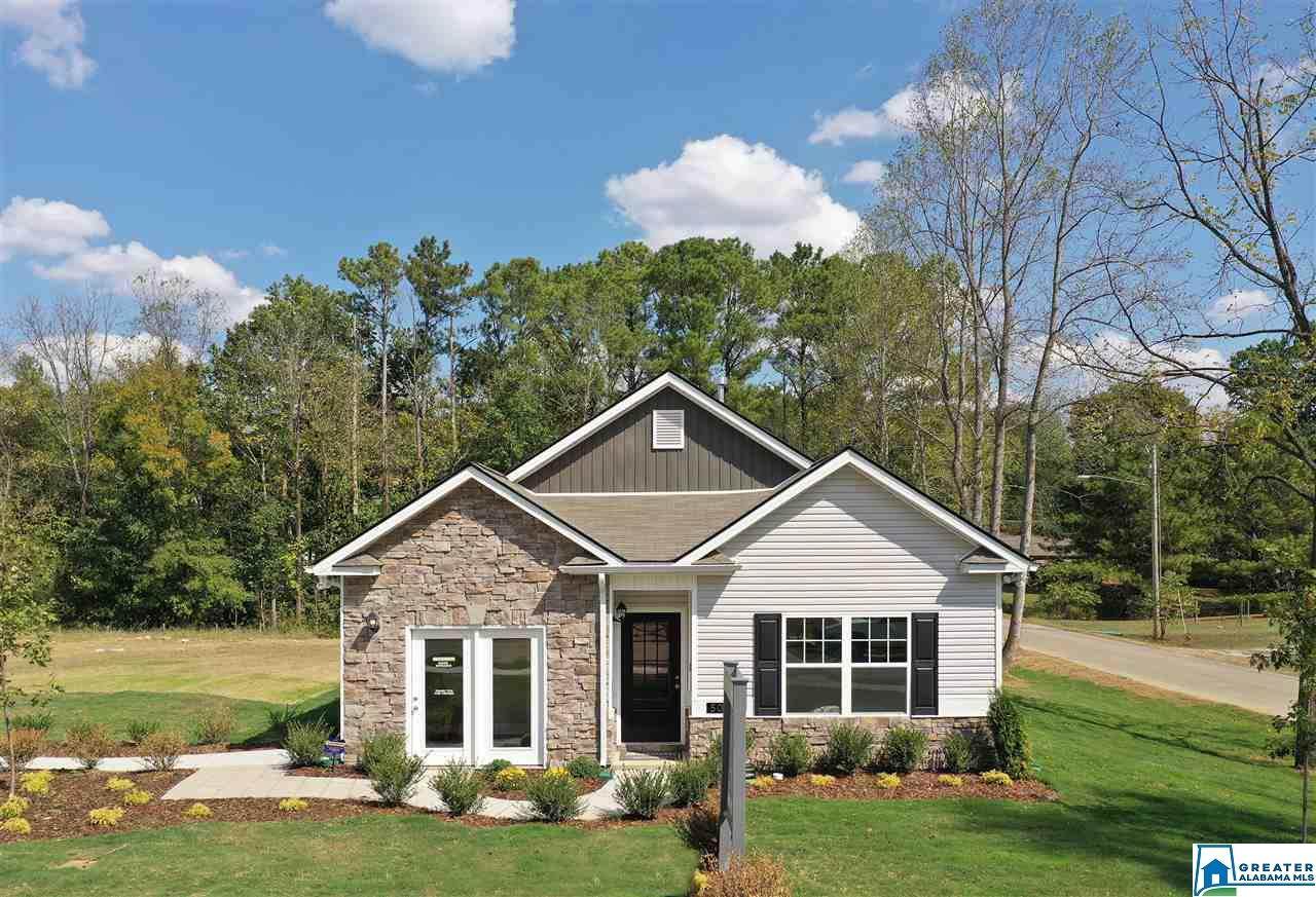 1160 Glades Pkwy - Photo 1