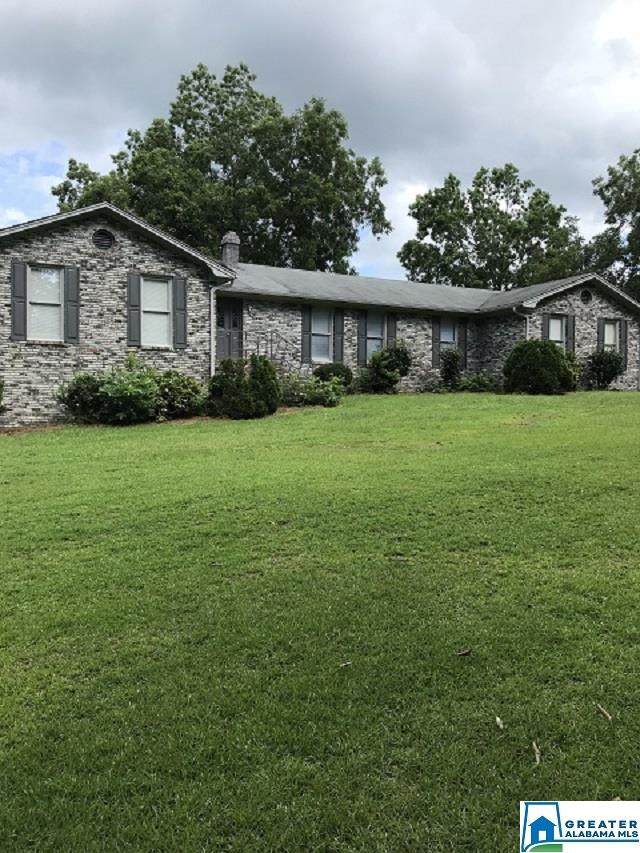 816 Country Club Dr - Photo 1