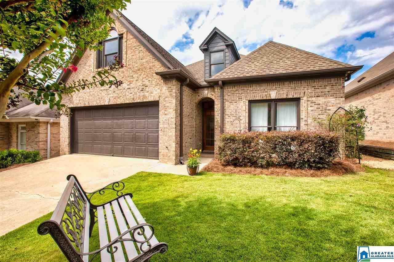 2837 Cross Bridge Dr - Photo 1