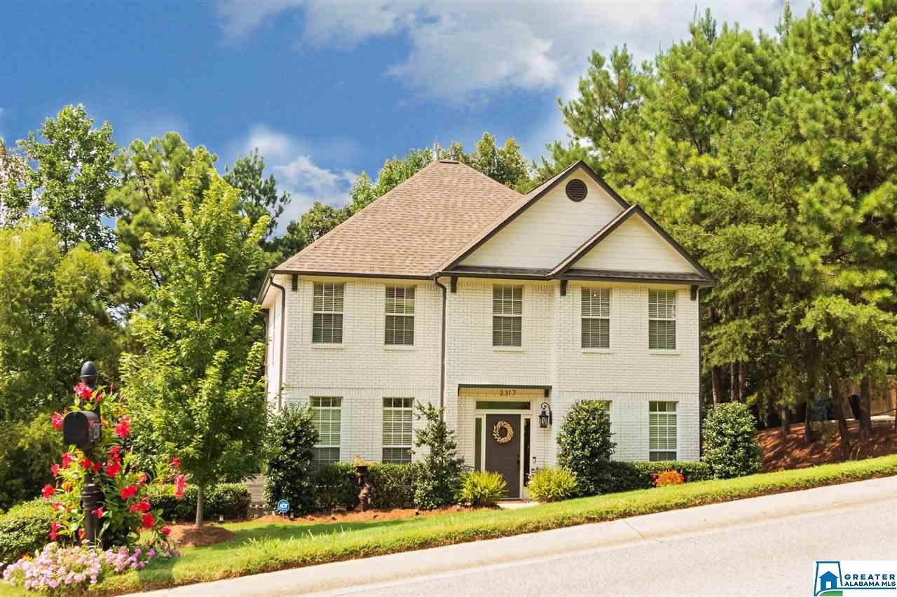 2317 Woodhighlands Dr - Photo 1