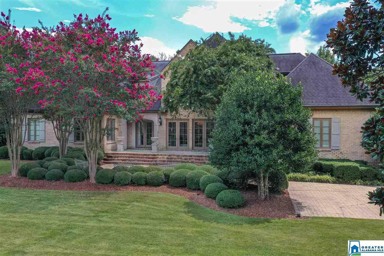 7165 Old Overton Club Dr - Photo 1
