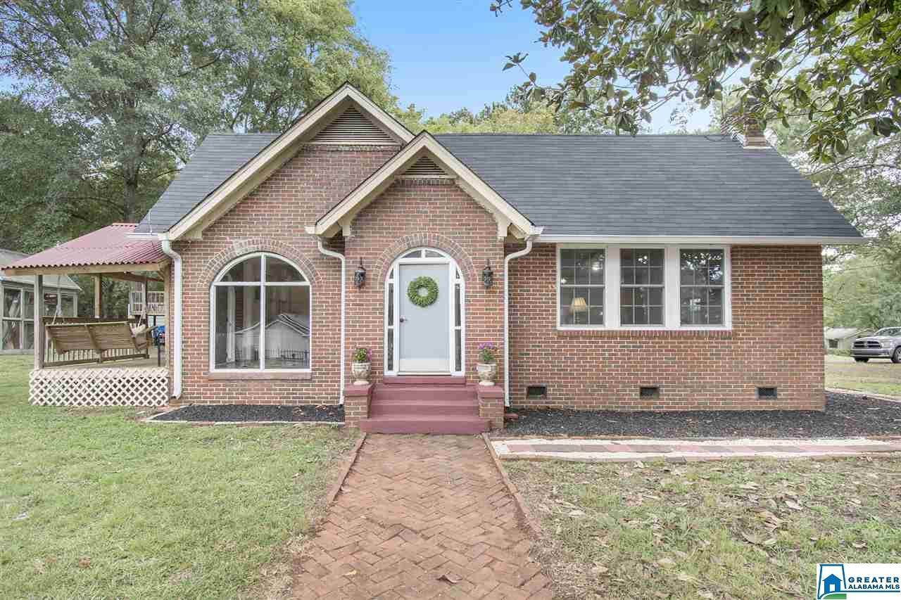 115 Cherokee St - Photo 1