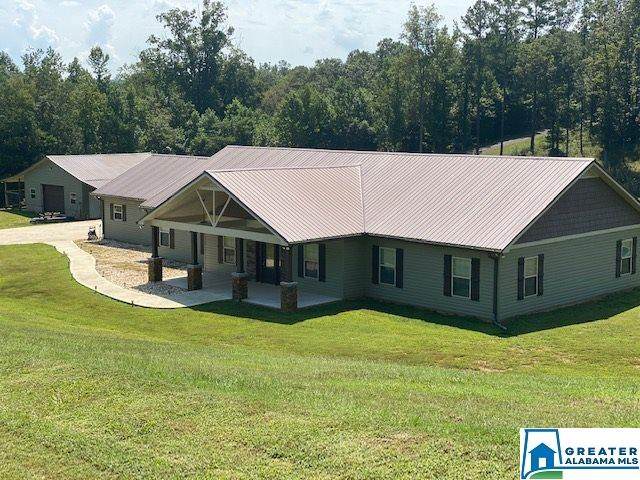 65 Co Rd 910 - Photo 1