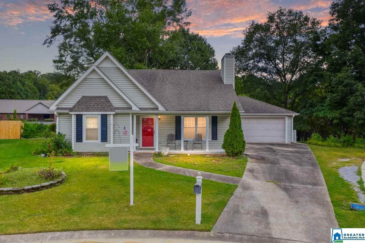 402 Laurel Woods Trc - Photo 1