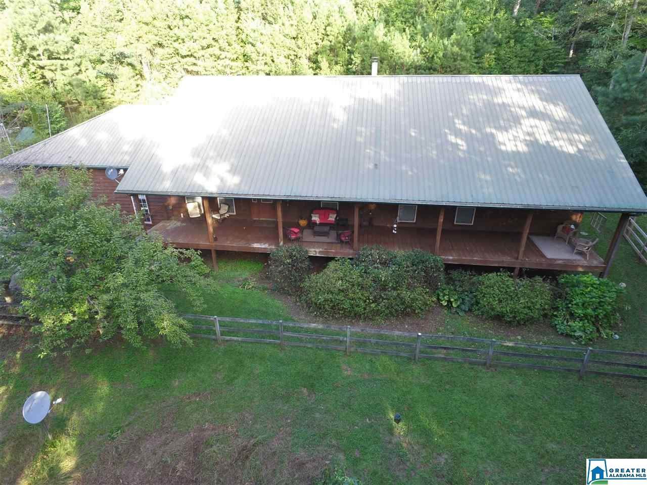 18388 Hwy 411 - Photo 1