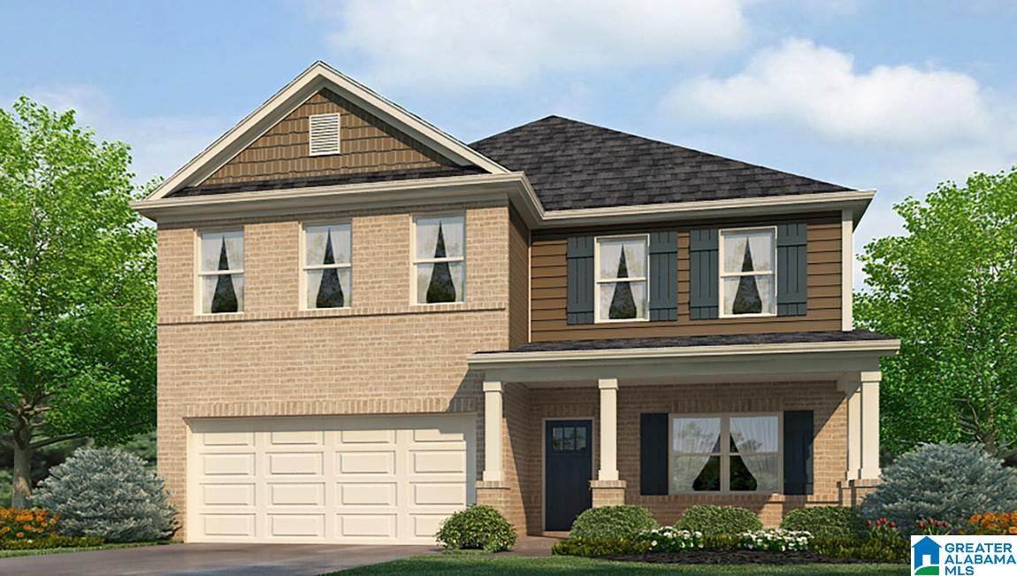 137 Rock Terrace Cir - Photo 1