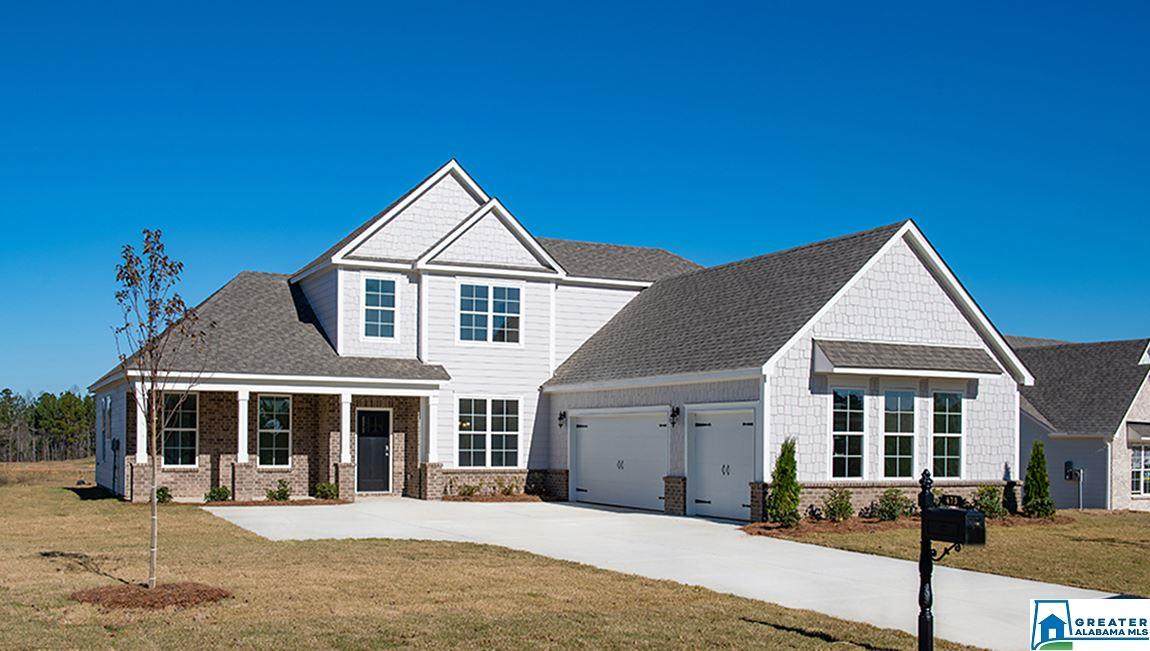 473 Doss Ferry Pkwy - Photo 1