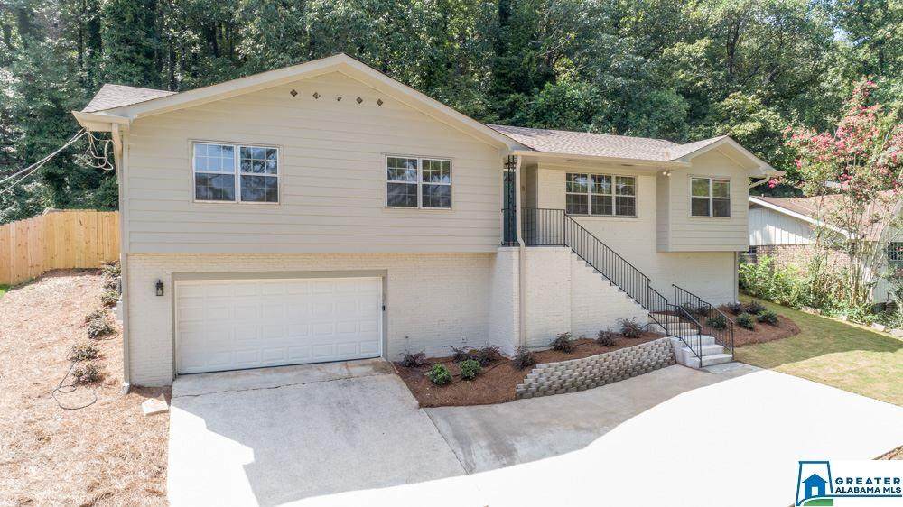 1607 Mountain Gap Cir - Photo 1
