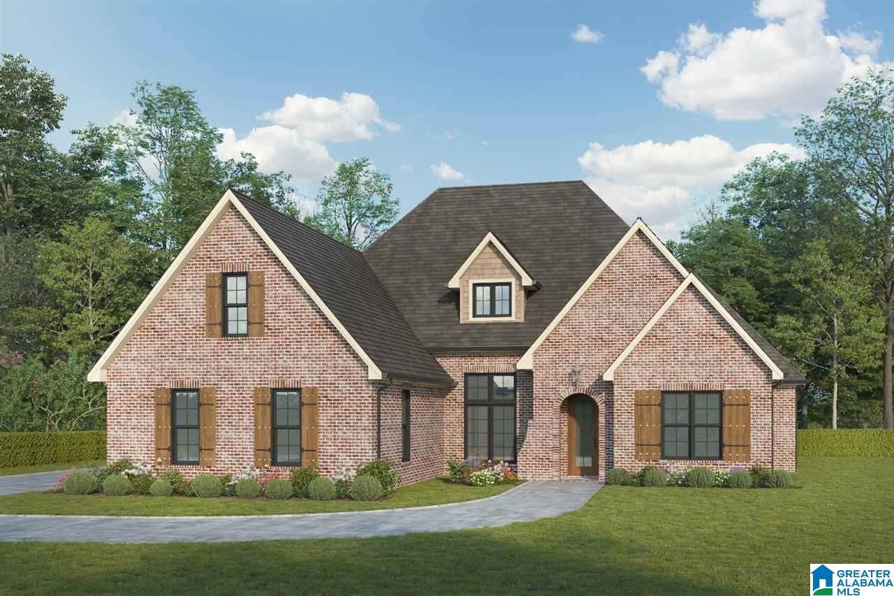 1029 Glendale Rd - Photo 1