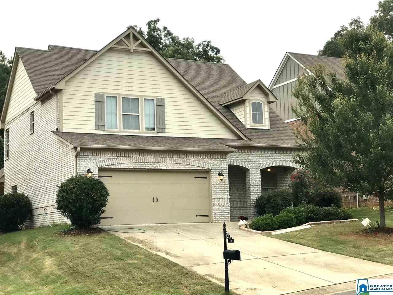 476 Gowins Dr - Photo 1