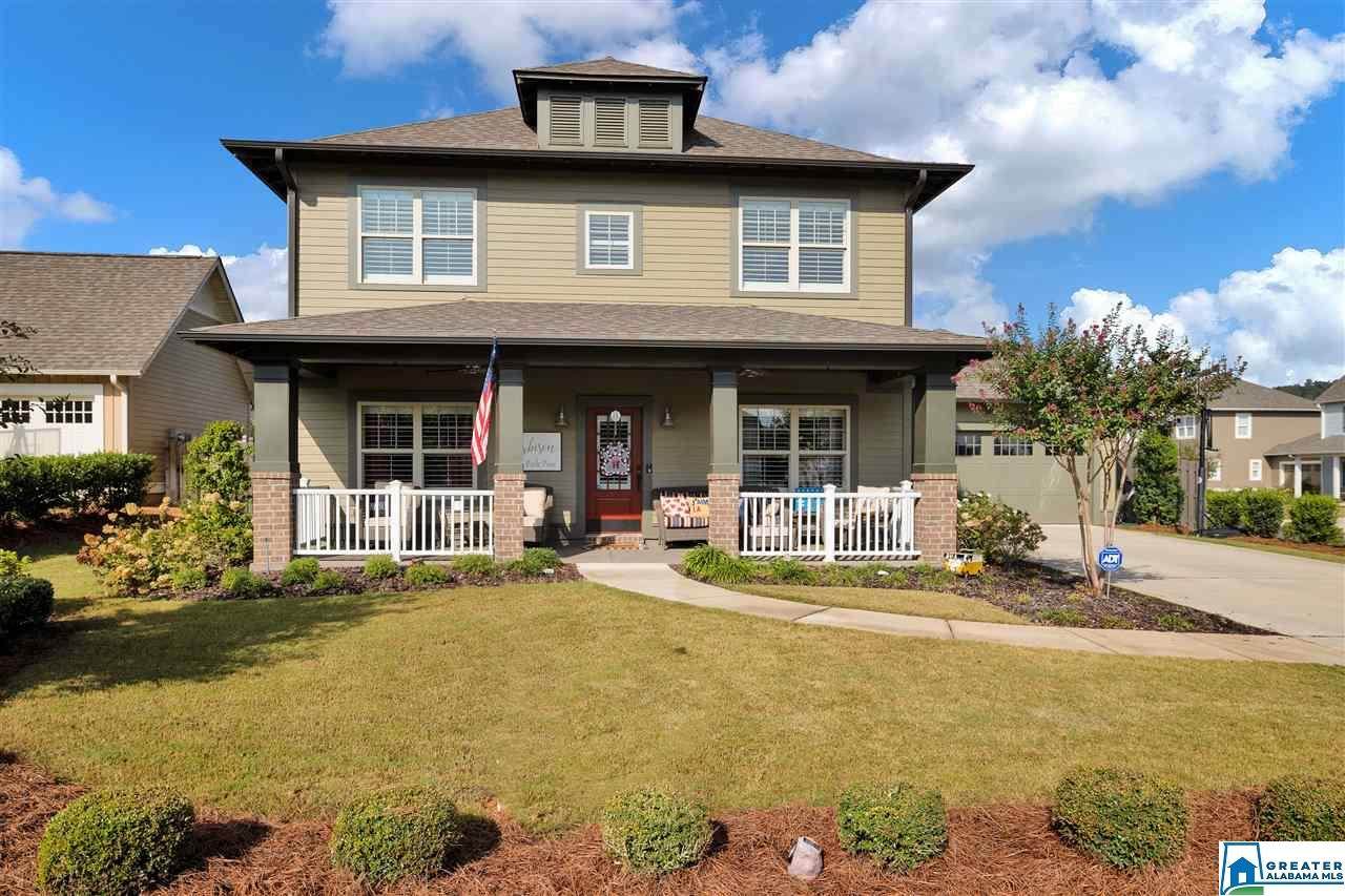 5046 Park Pass - Photo 1