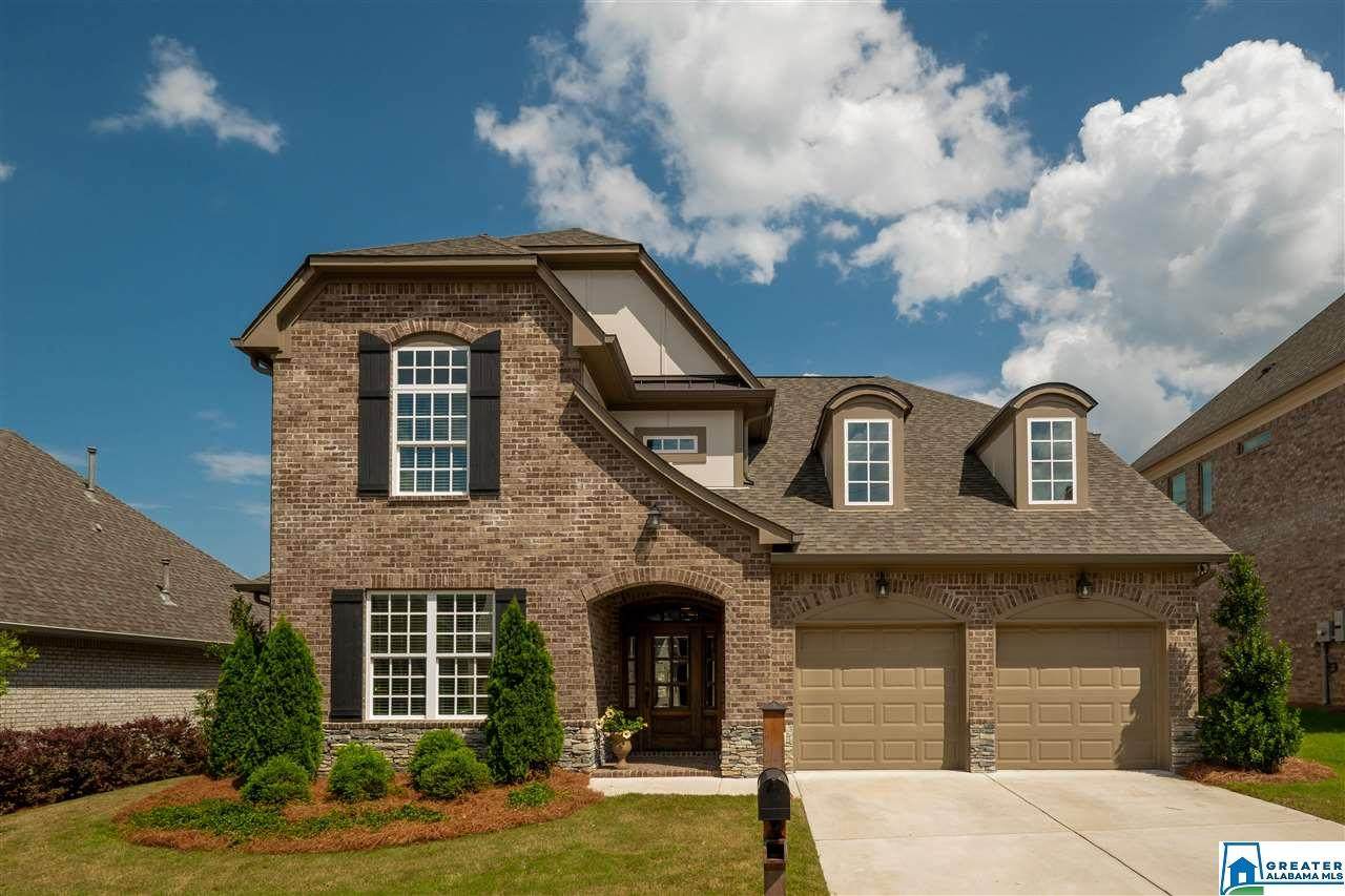 4693 Jackson Loop - Photo 1