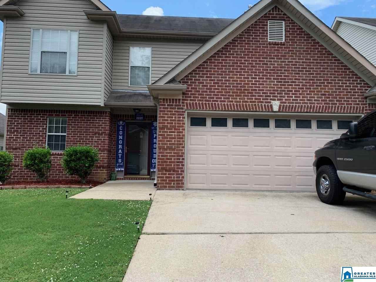 1134 Windsor Pkwy - Photo 1