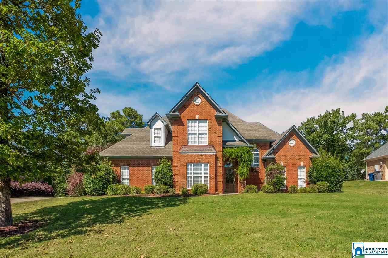 8540 Carrington Lake Crest - Photo 1