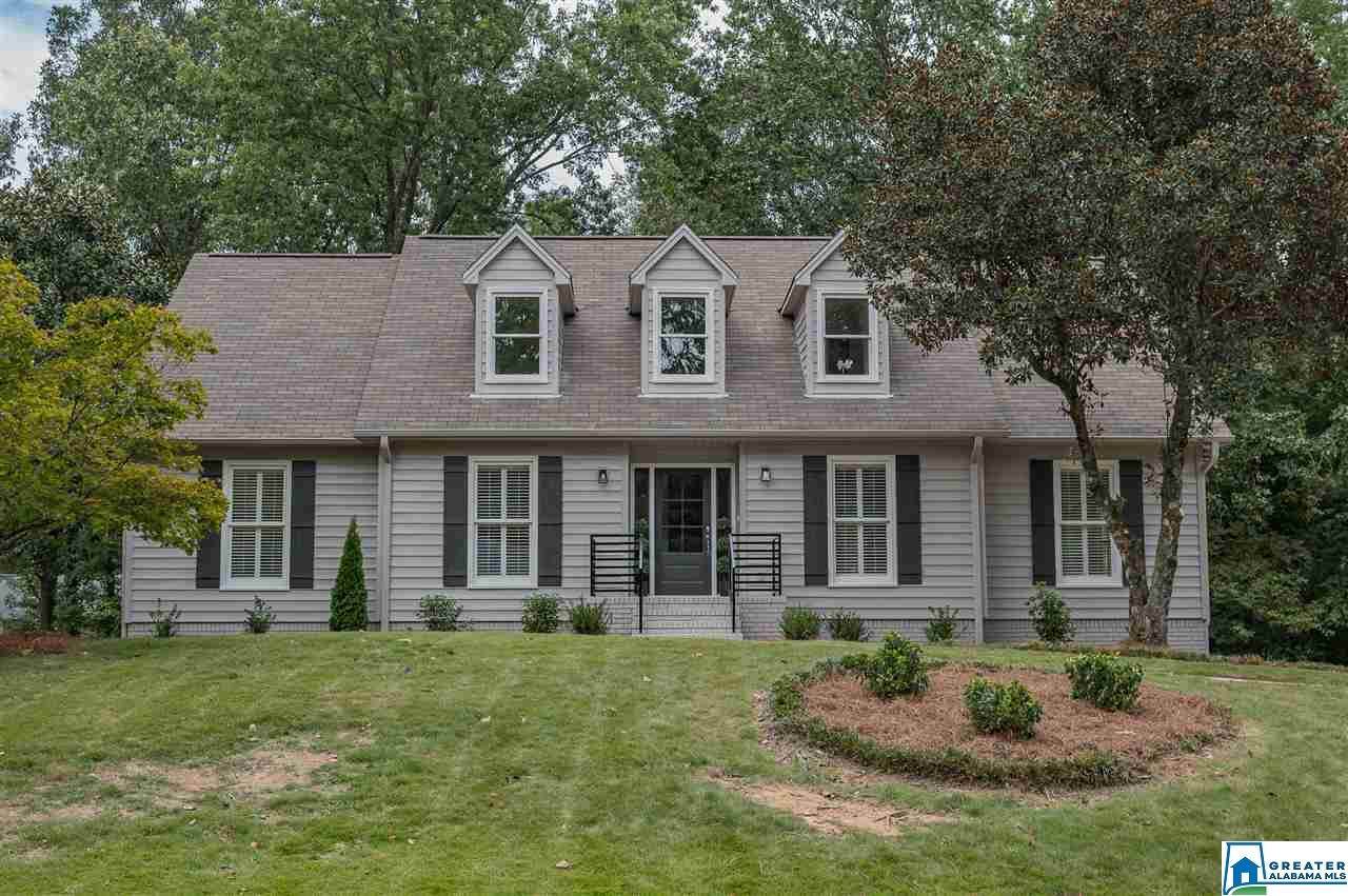 3525 Cheshire Dr - Photo 1