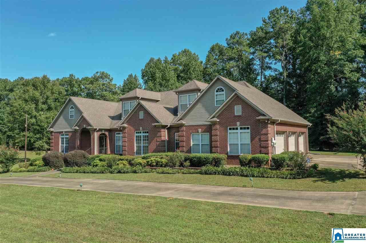 5360 Rock Mountain Lake Rd - Photo 1