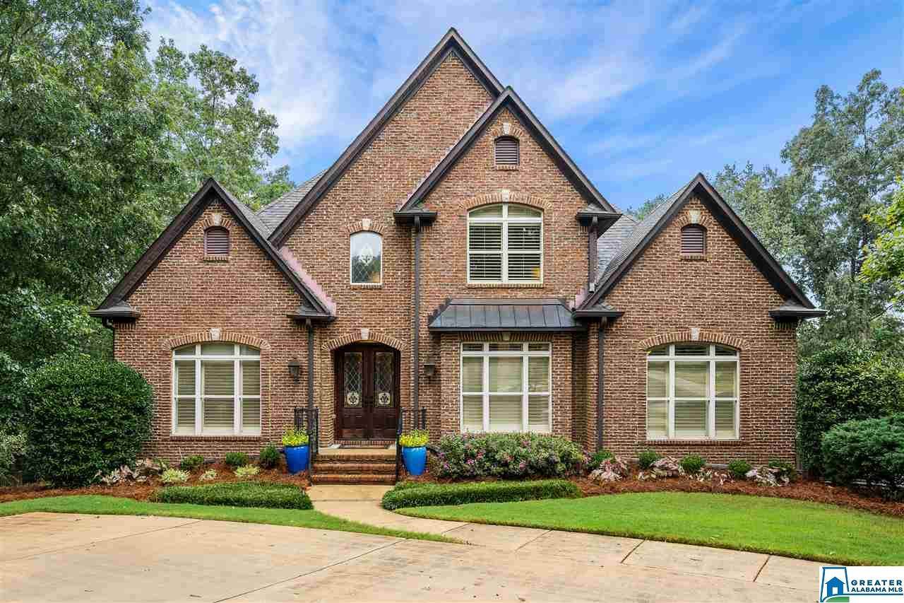 8169 Carrington Dr - Photo 1