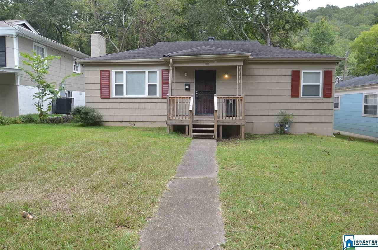 7305 Rome Ave - Photo 1
