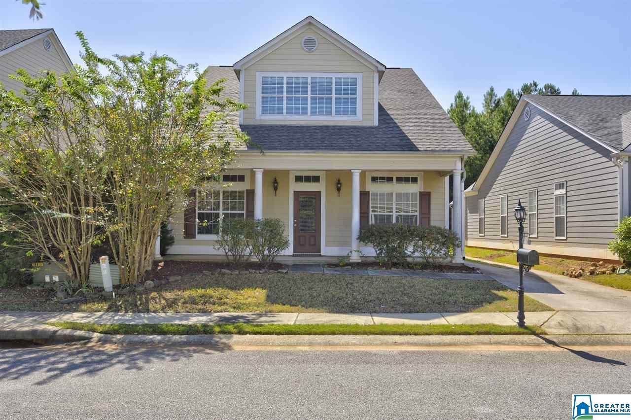 6261 Clubview Cir - Photo 1
