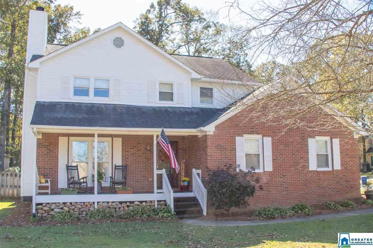 6051 Woodvale Dr - Photo 1