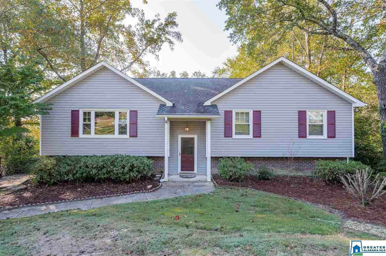 4908 Nottingham Ln - Photo 1