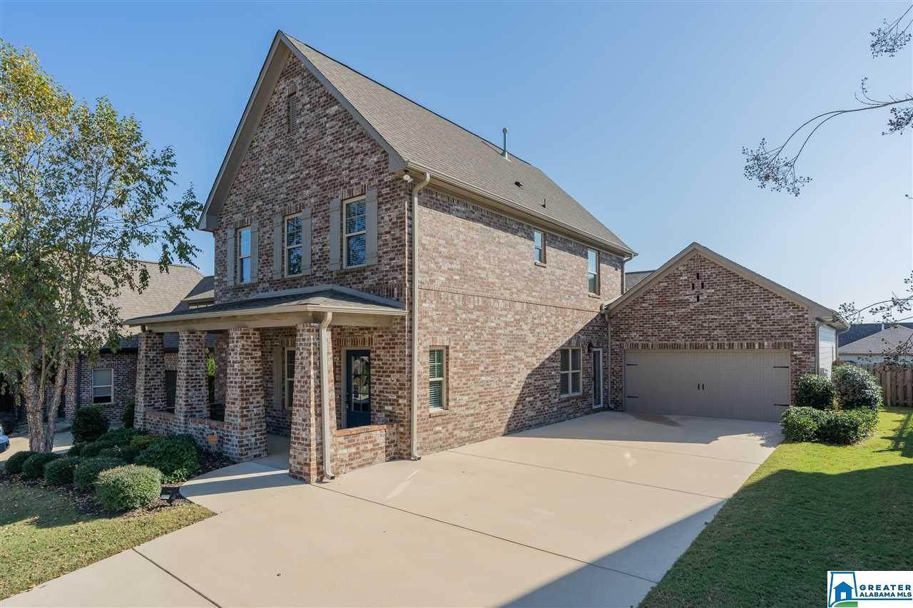 5963 Mountain View Trc - Photo 1