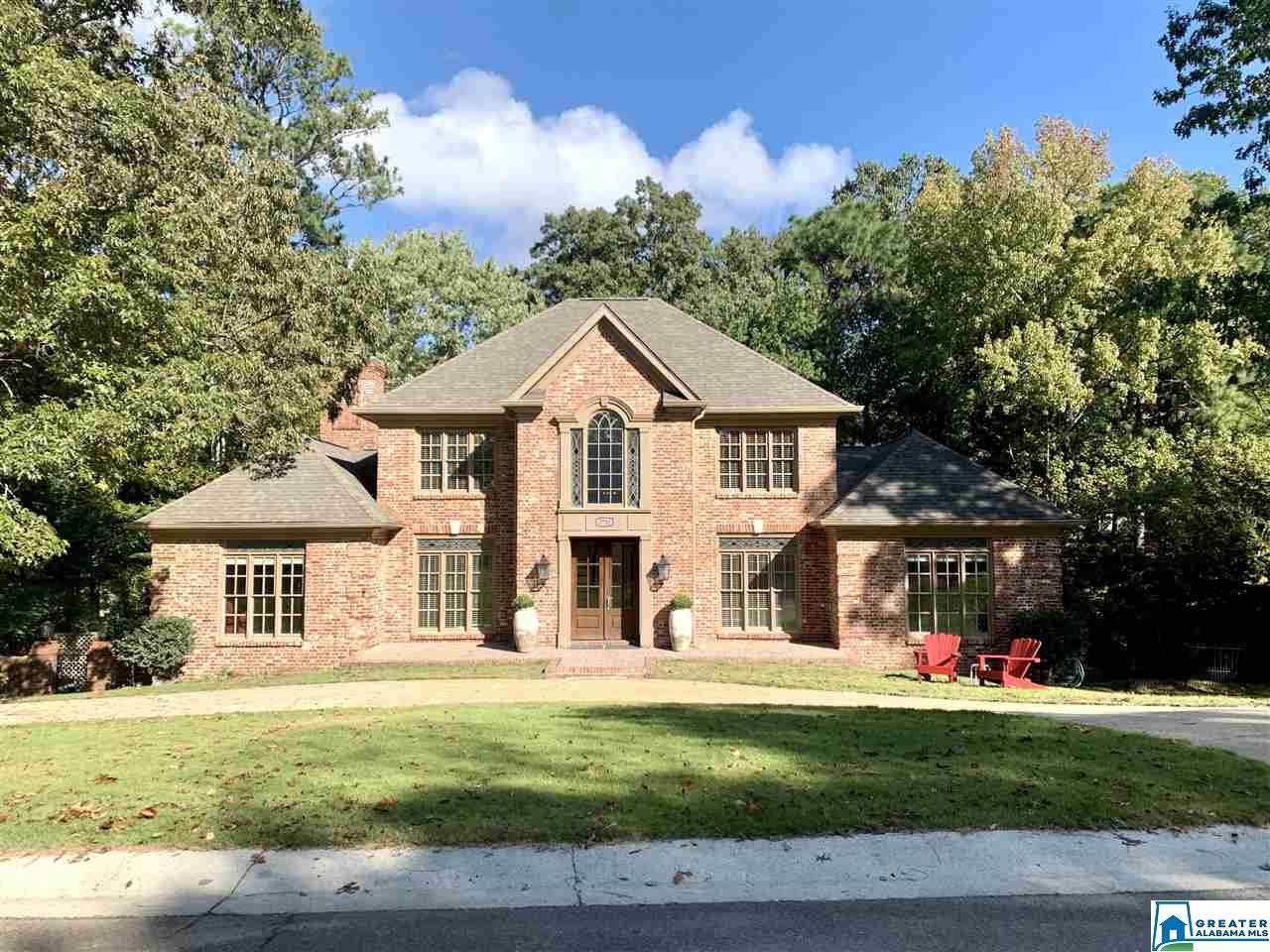 3731 Shady Cove Dr - Photo 1