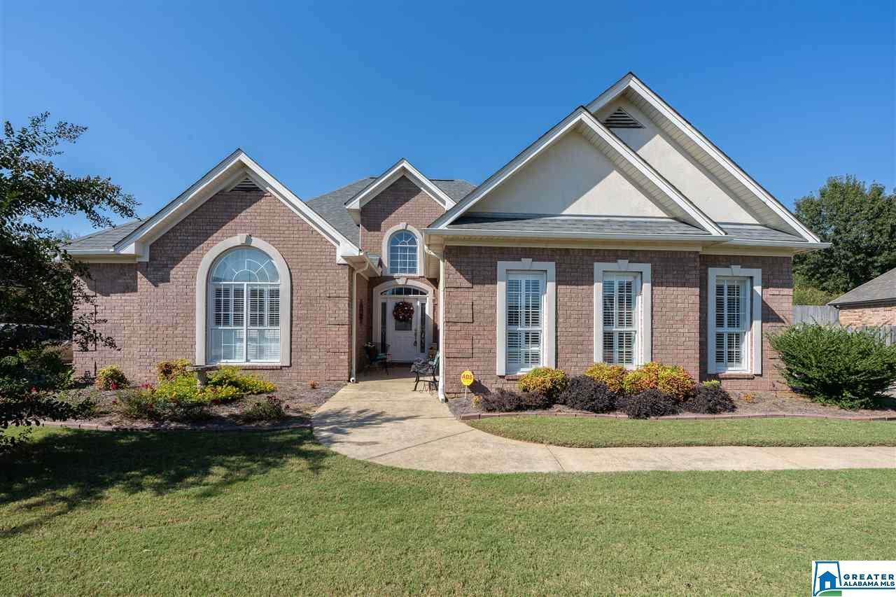 719 Old Cahaba Dr - Photo 1