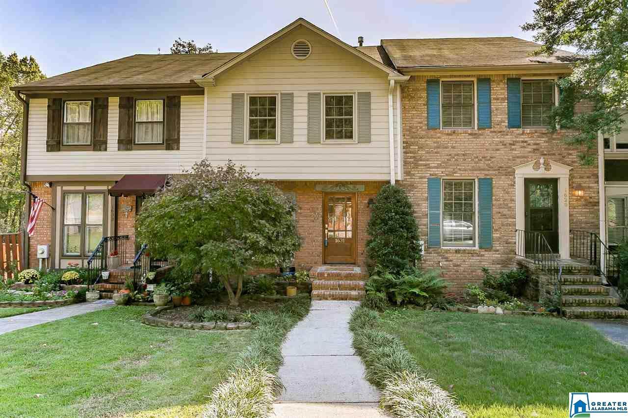 1631 Ashwood Ln - Photo 1