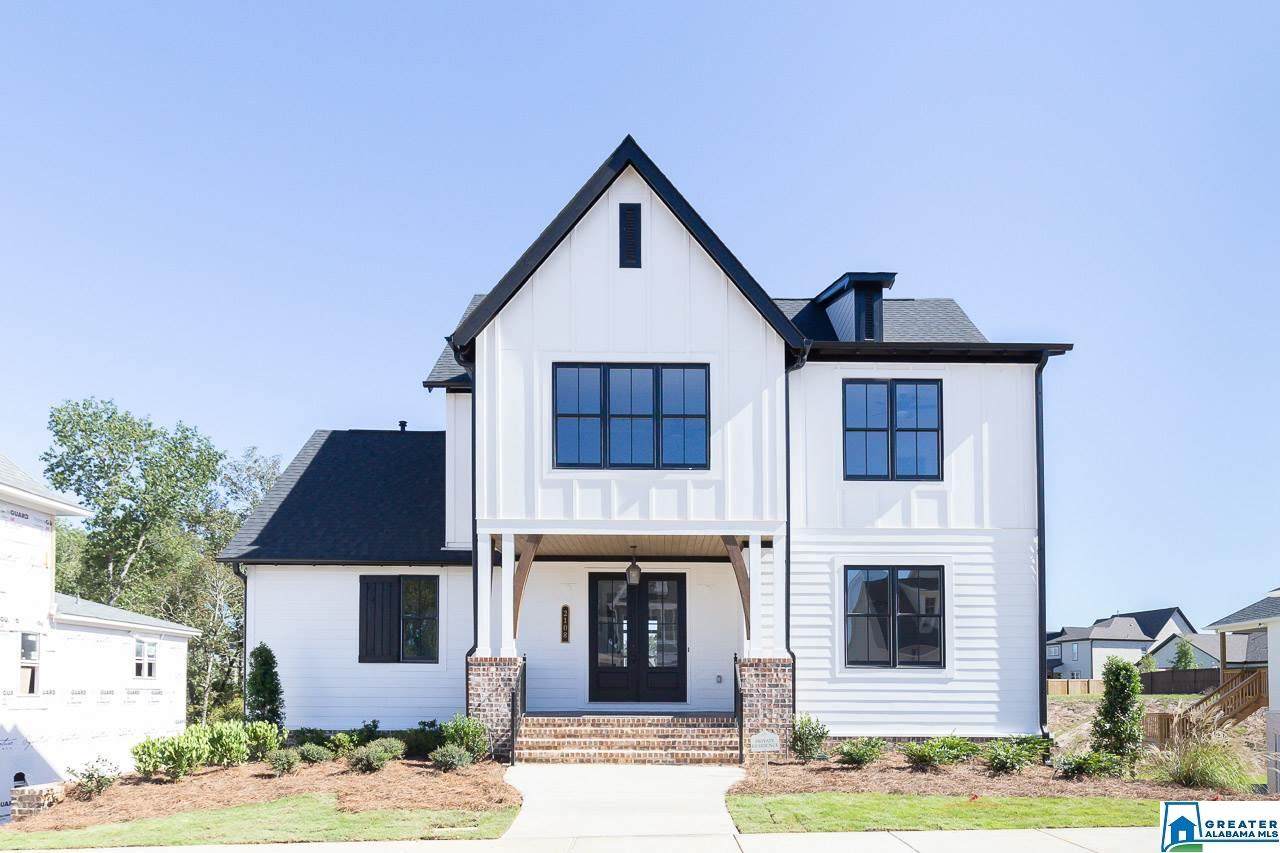 1130 Kendall Cir - Photo 1