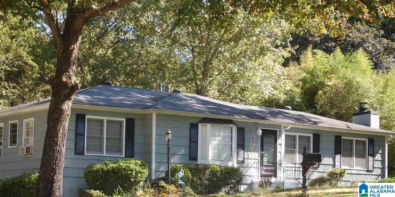 444 Tupelo Rd - Photo 1